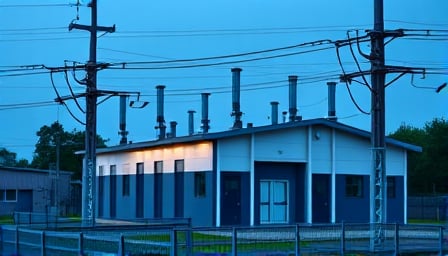CenterPoint Energy Prepares for Storms with Robust Infrastructure and Proactive Measures