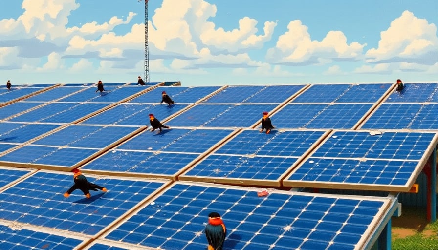 CenterPoint Energy Shares Near Peak, Investors Bet on Grid‑Modernization Gains