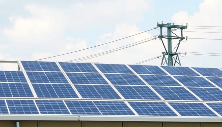 CenterPoint Energy: Stable Utility Stock Grows Amid Institutional Interest and Low Volatility