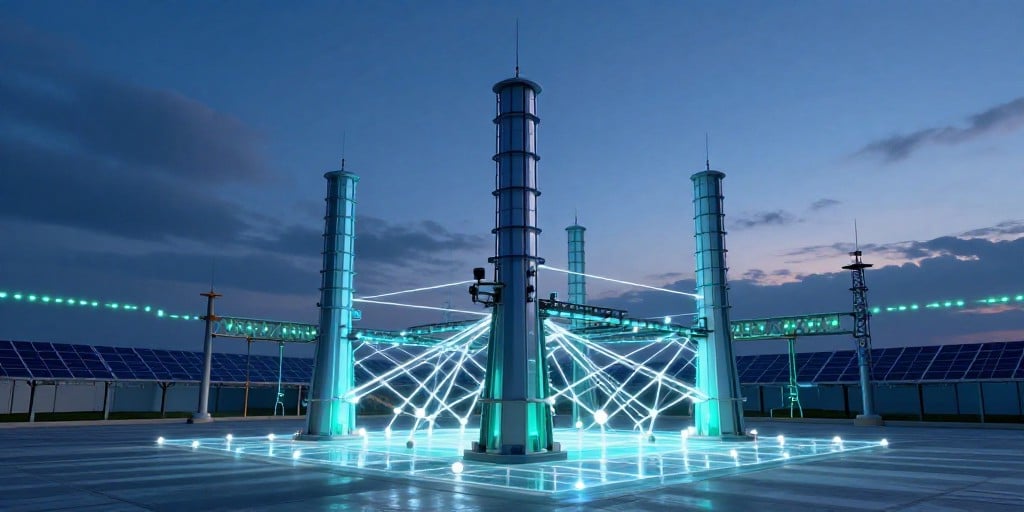 CenterPoint Energy: Strong Returns, AI‑Driven Growth & Emerging Risks in a Changing Utility Landscape CenterPoint Energy: Strong Returns, AI‑Driven Growth & Emerging Risks in a Changing Utility Landscape