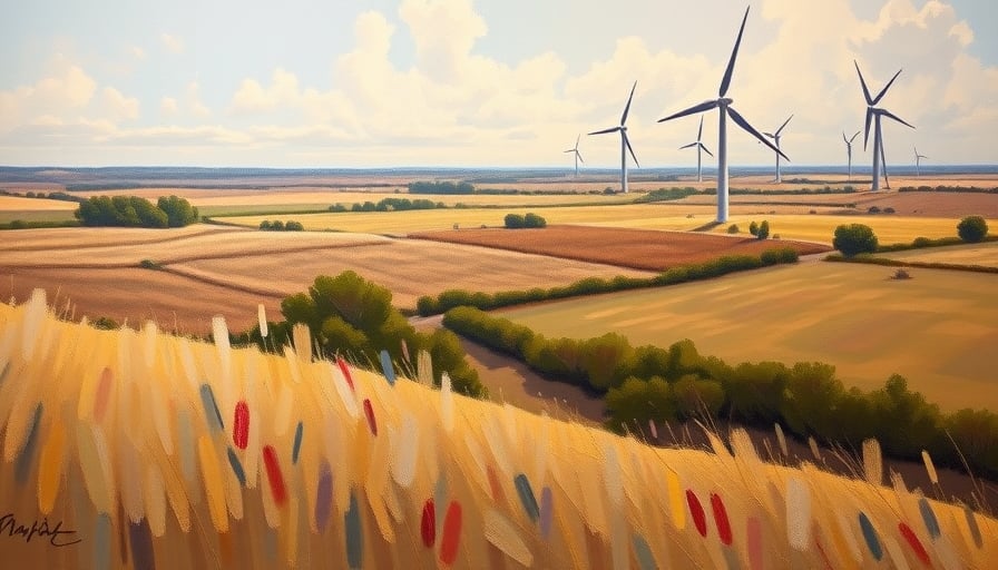 CenterPoint Energy Surges as Clean‑Energy Demand Drives Investor Confidence