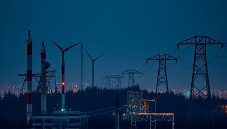 CenterPoint Energy's $900 Million Move: Strategic Risk or Financial Gamble?