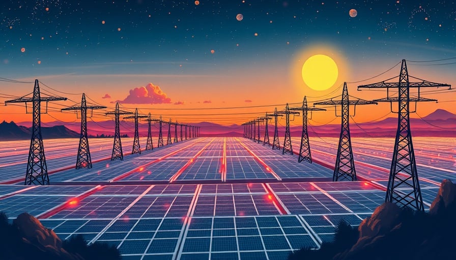 CenterPoint Energy’s Grid Upgrade Plan Boosts Reliability & Renewable Growth