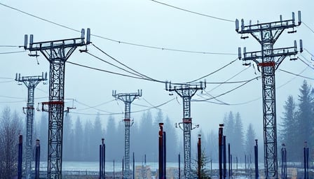 CenterPoint Energy's Landmark Resiliency Plan Sets New Industry Standard