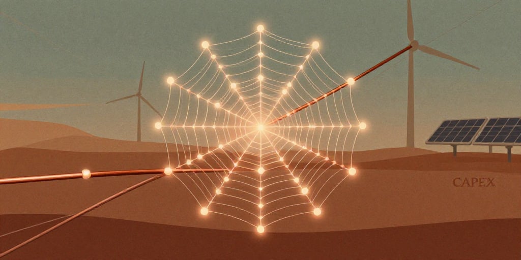CenterPoint Energy's Q2: Balancing Grid Upgrades, Regulations & Investor Confidence