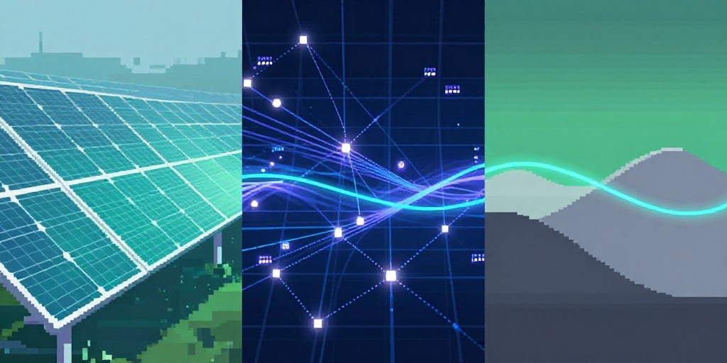 CentraPower Launches $3.8B Grid Modernization to Boost Reliability & Renewable Integration CentraPower Launches $3.8B Grid Modernization to Boost Reliability & Renewable Integration