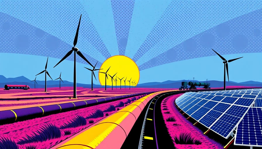 Centric PLC: Analyst Split, Decarbonization, & New Growth Paths in 2024 Centric PLC: Analyst Split, Decarbonization, & New Growth Paths in 2024