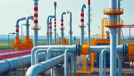 Centrica PLC Advances with Low-Carbon Initiatives and Major Gas Deal with Equinor