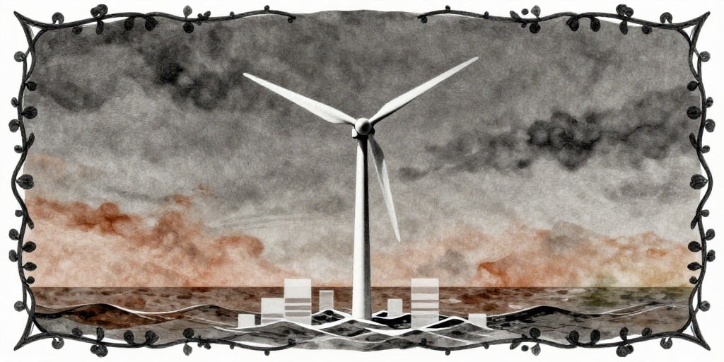 Centrica PLC Q1: Stable Earnings, Rising Offshore Wind Focus & Strategic Growth Opportunities