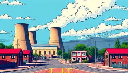 Centrica's Bold Bet on Sizewell C: Strategic Move or High-Stakes Gamble?