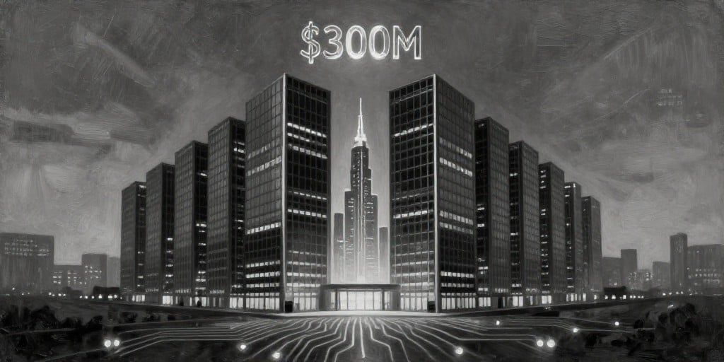 Centuria Capital Raises $300M to Expand AI, Real‑Estate & Private‑Credit