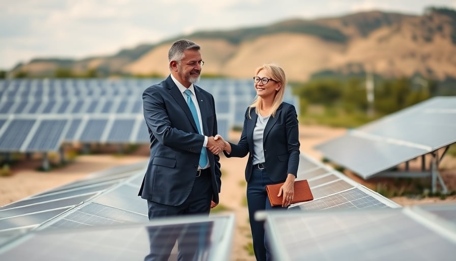 CEO Buys 40,000 Magnum Shares: A Signal of Strategic Confidence & Governance Insight CEO Buys 40,000 Magnum Shares: A Signal of Strategic Confidence & Governance Insight