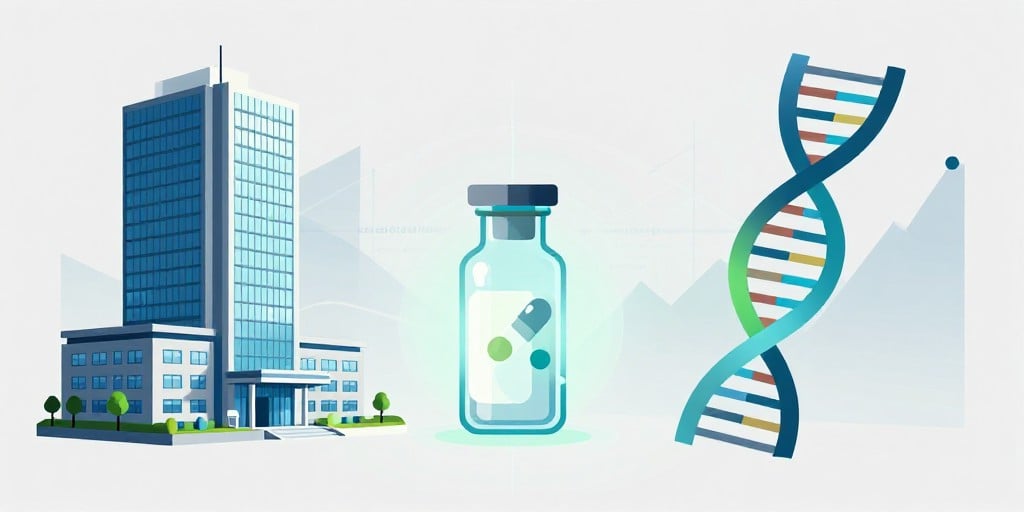 CEO Buys BMY Shares at 12,000 pence, Reinforcing Confidence in Pharma Growth