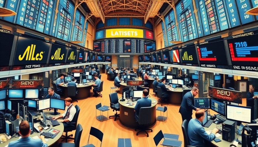 CEO & Senior Director Sell Shares on Nasdaq: Insider Sale Shows Minimal Market Impact