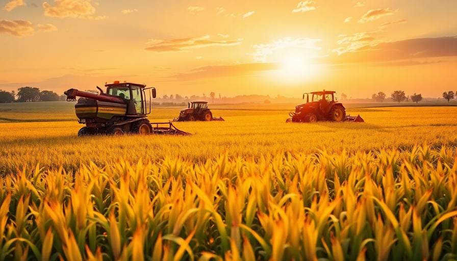 CF Industries Cancels Donaldsonville Green‑Hydrogen Project Amid Cost & Regulatory Hurdles