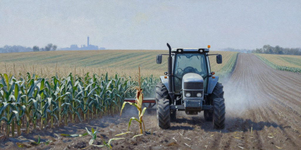 CF Industries Cuts Export Prices to Strengthen U.S. Farmers & Boost Domestic Growth