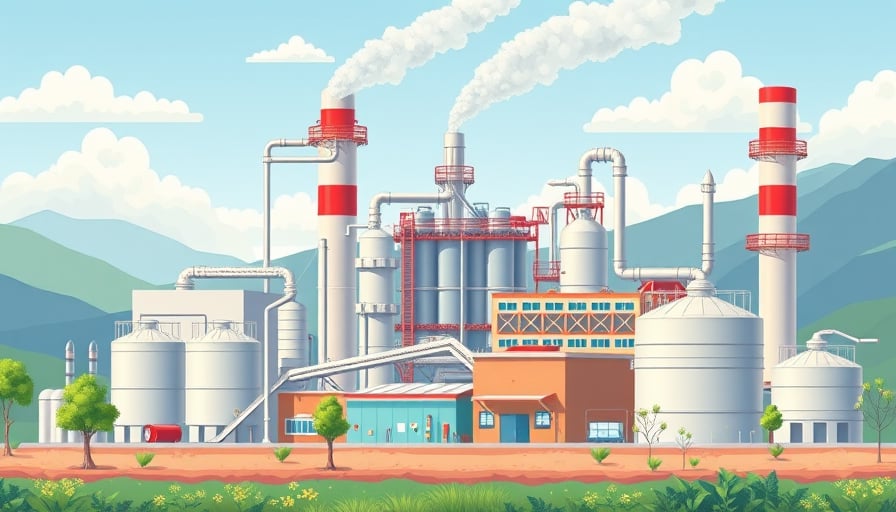 CF Industries February Trades Show Divergent Investor Sentiment & Growth Prospects