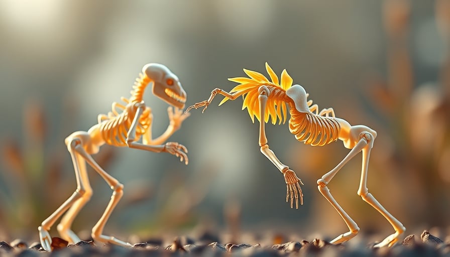 CF Industries Holds Steady: No New Developments, Market Trends Guide Investors