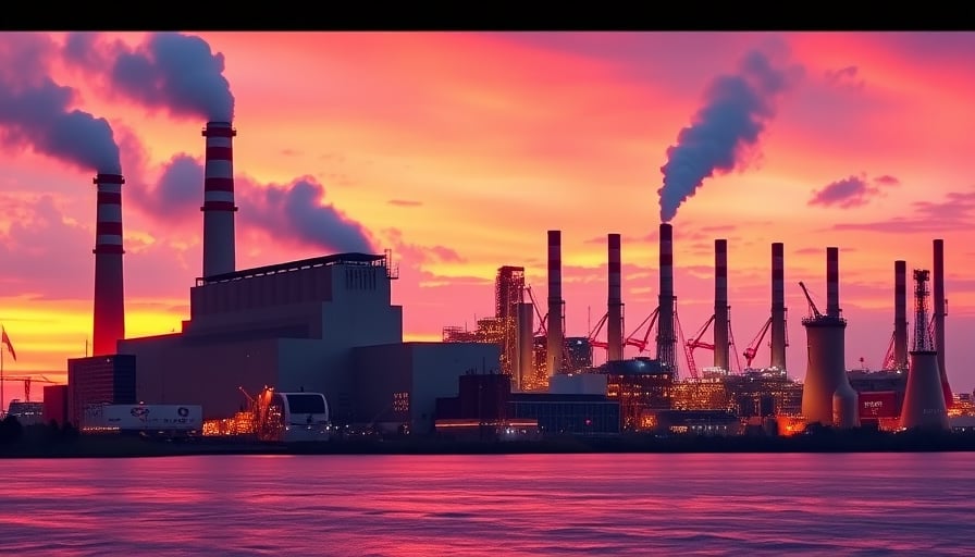 CF Industries Insider Sales Spark Volatility: What Investors Must Know CF Industries Insider Sales Spark Volatility: What Investors Must Know