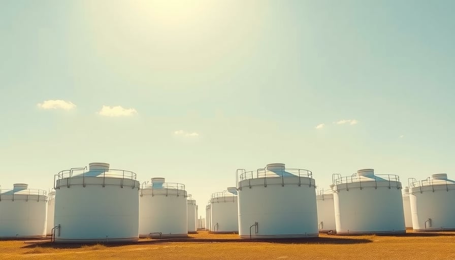 CF Industries Insider Trades Reveal Strategic Signals on Clean‑Energy Future