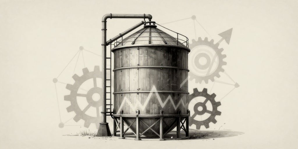 CF Industries: Investor Confidence, Capital Discipline, and Future Growth in a Regulated Fertilizer Market