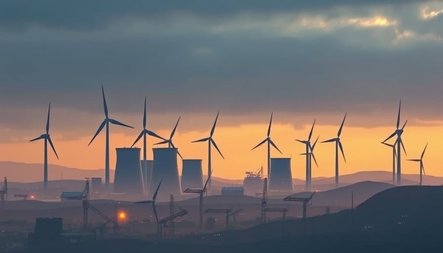 CF Industries Lawsuit: How Heritage, Climate & Green Ammonia Risks Shape Its Future