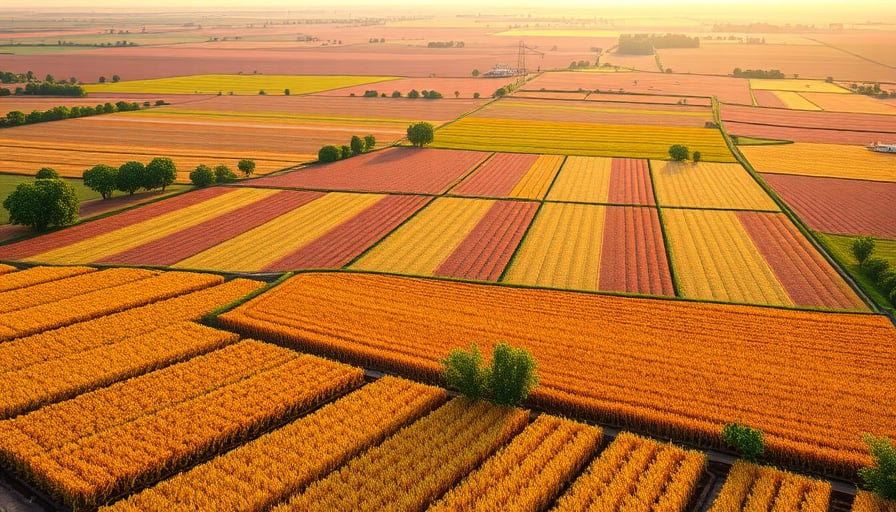 CF Industries: Navigating Growth, Debt, and ESG Amid Fertilizer Market Shifts