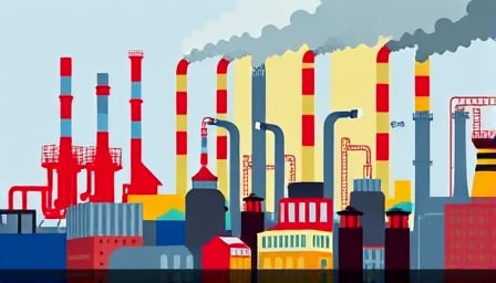 CF Industries Posts Strong Quarter Amid Limited Financial Disclosure