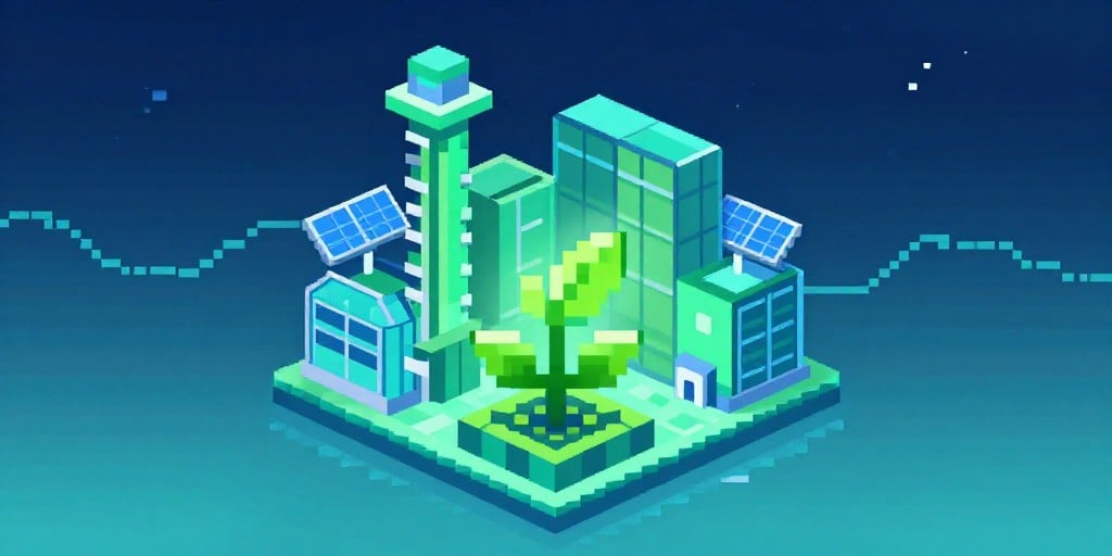 CF Industries: Profitable Growth, Green Innovation, and Resilient Supply‑Chain Leadership