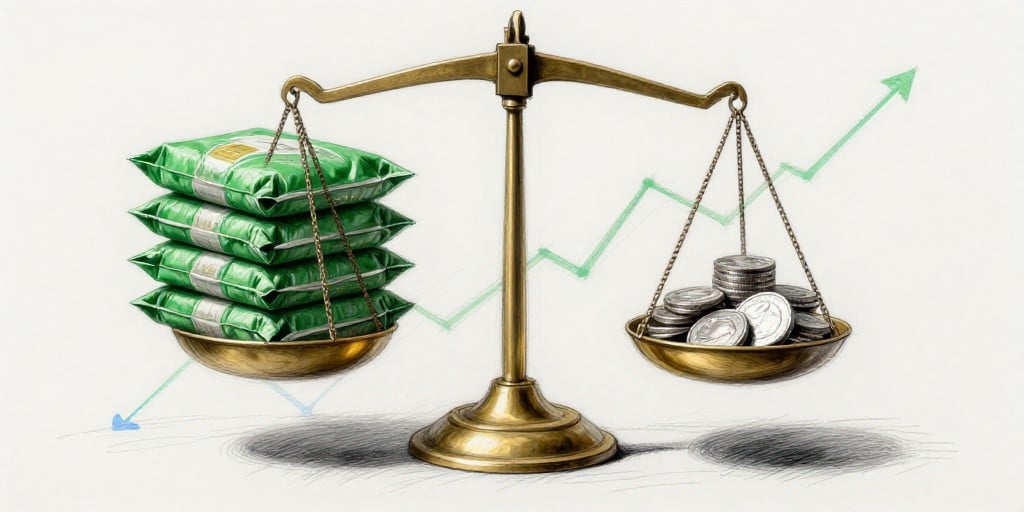 CF Industries Q2 2026: Strong Profit Growth, Rising Revenue, & Robust Cash Position