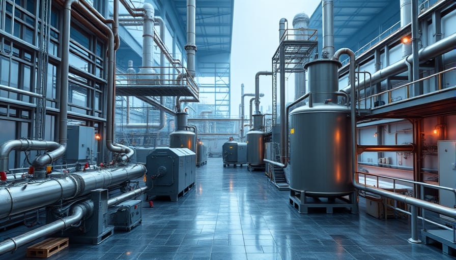 CF Industries Q4 Surge Boosts Analyst Optimism Amid Fertilizer Market Dynamics CF Industries Q4 Surge Boosts Analyst Optimism Amid Fertilizer Market Dynamics