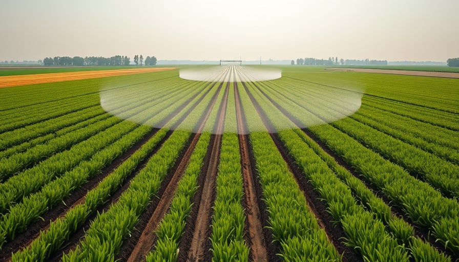 CF Industries' Resilience: How Low‑Cost Natural Gas Keeps Share Value Steady Amid Market Swings