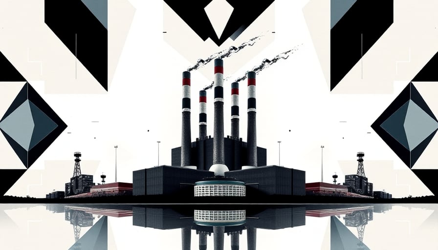 CF Industries Shares Rise 4% as Hormuz Closure & Qatar Gas Halt Boost Fertilizer Sector