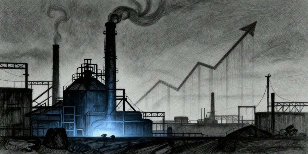 CF Industries Shares Rise: Industrial Resilience & Commodity Gains Fuel Investor Interest