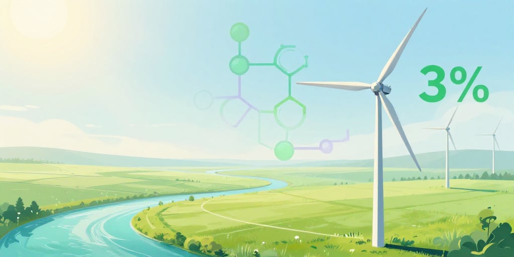 CF Industries: Strong Earnings, Green Ammonia & Market Risks Explained