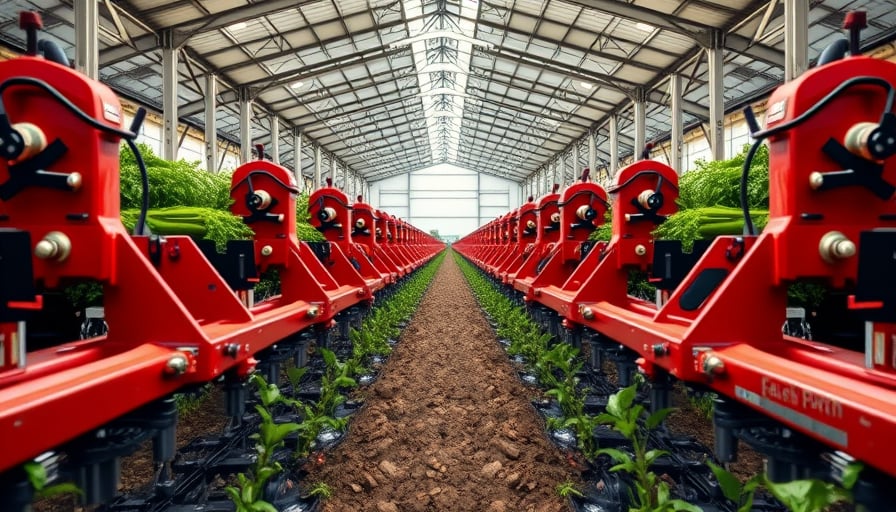 CF Industries: Strong Fundamentals, Rising ESG Risks, & Hidden Ag‑Tech Growth Potential