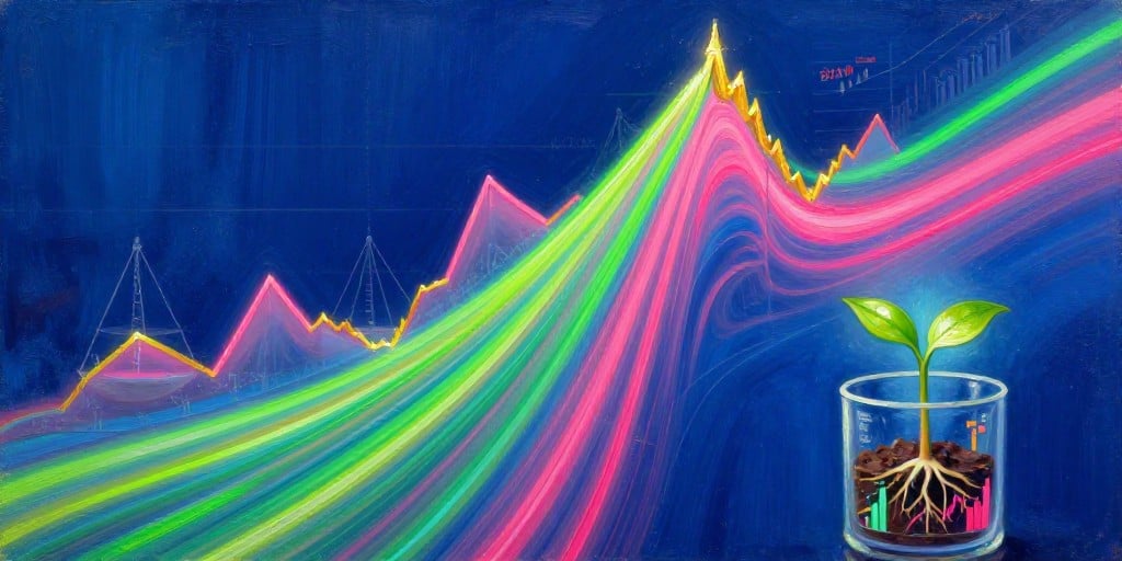 CF Industries vs. NVR: S&P 500 Market‑Cap Shift Reveals Key Industry Trends