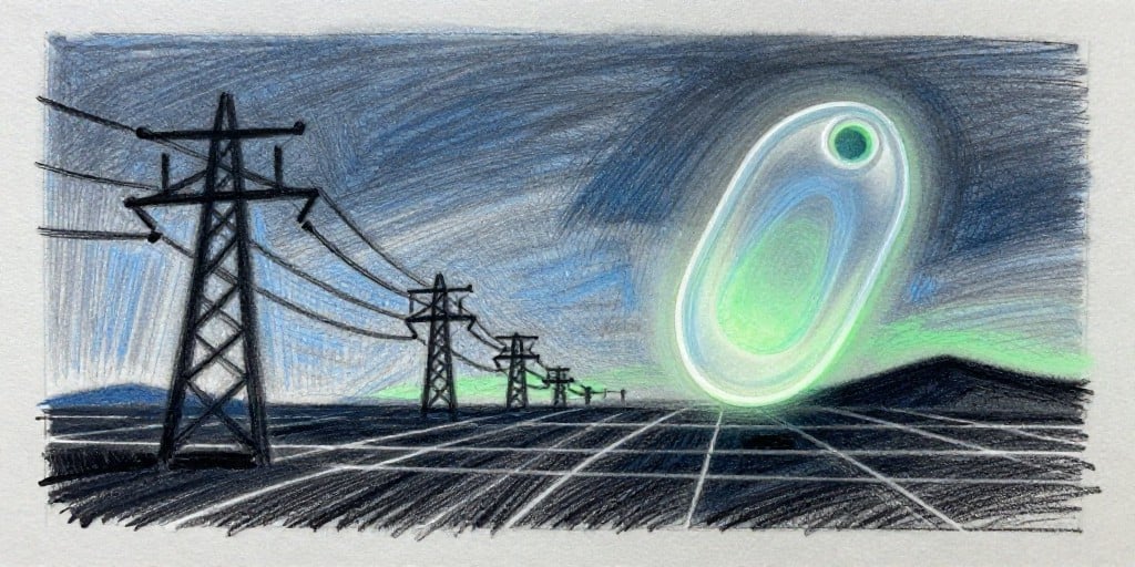 CFG Launches Tokenized Infrastructure Shares to Fund Renewable Grid Expansion