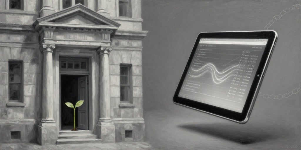 CFG’s Q3 Earnings Beat Expectations: Digital Growth & New Guidance Fuel Investor Optimism