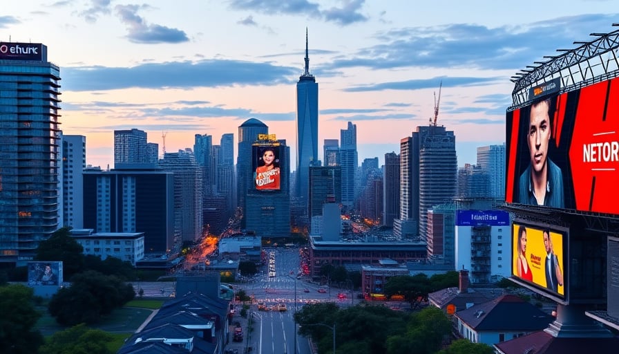 CFRA Downgrades Charter to Strong Sell Amid Flat Growth and Rising Costs