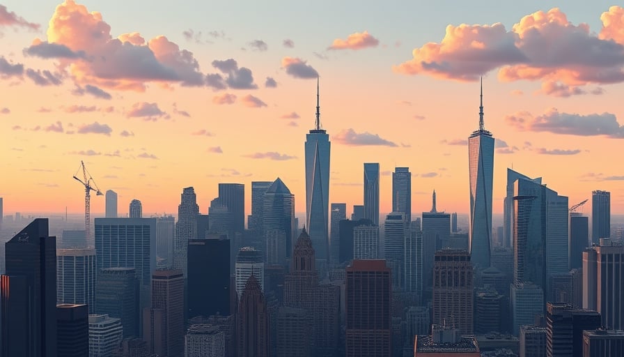 CGI 2025 Filing: $4.85B Revenue, 22.7% EBITDA Margin & Virtual AGM Reveal Hybrid‑Cloud Success