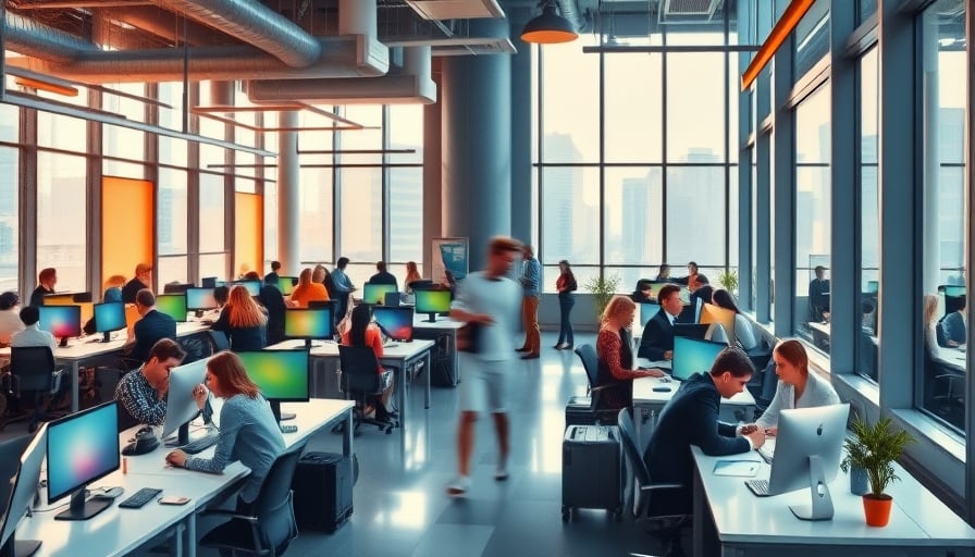 CGI 2025 Filing Reveals Strong Growth, Virtual AGM & AI‑Driven Strategy