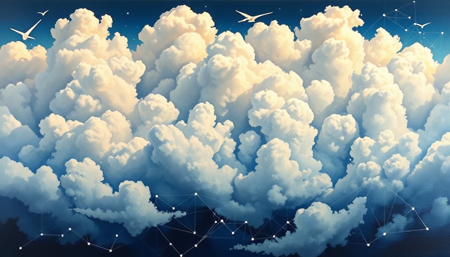 CGI & AWS Forge AI‑Powered Cloud Alliance to Accelerate US Government Digital Transformation CGI & AWS Forge AI‑Powered Cloud Alliance to Accelerate US Government Digital Transformation