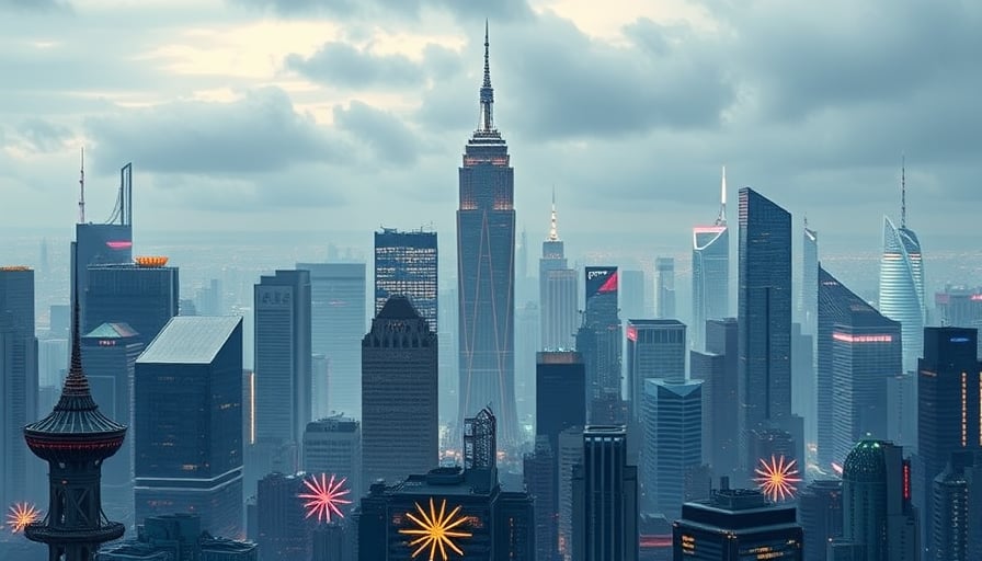 CGI Buys Stratfield to Expand Atlanta Consulting Power and Technology‑Enabled Services