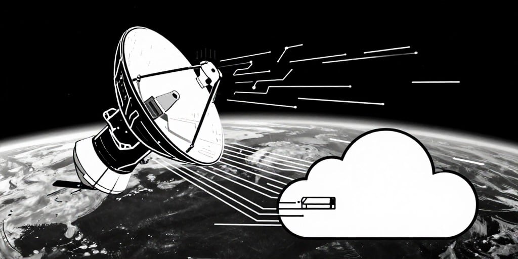CGI Expands Satellite Data & Hybrid Storage, Boosting AI & Cloud Efficiency for Clients
