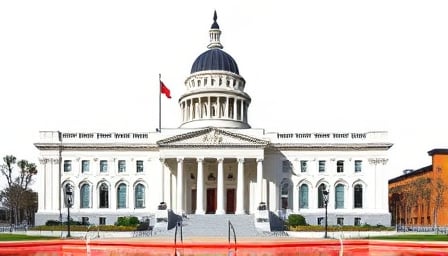 CGI Extends Partnership with California, Enhancing State's Administrative Systems