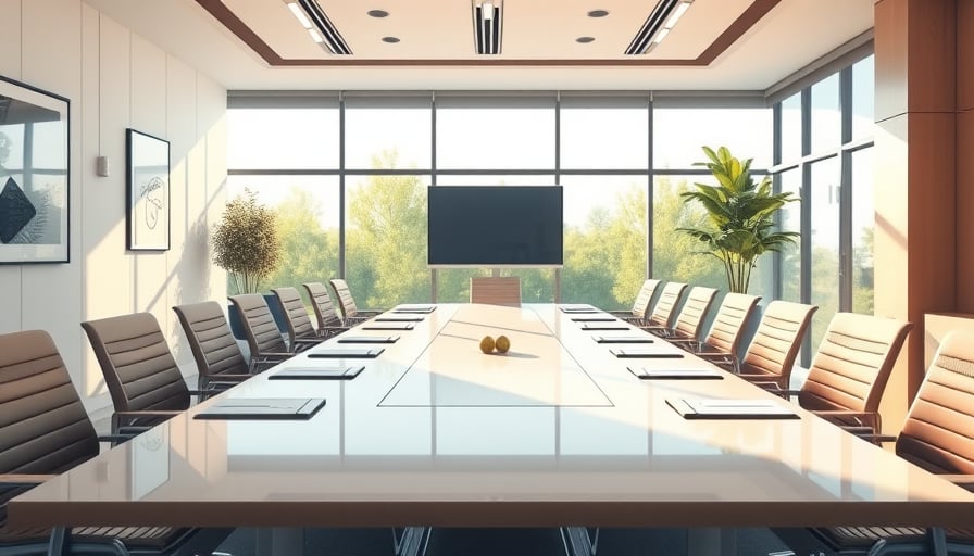 CGI Files 2025 Annual Disclosure Docs, Prepping for Virtual AGM — Key Highlights & Investor Insights