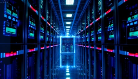 CGI Holdings Bolsters Market Position with Major Suffolk County IT Contract