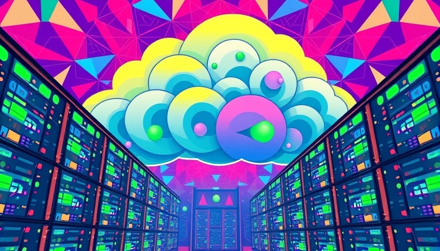 CGI Inc Accelerates Digital Transformation: Cloud, AI, Upskilling and Financial Strength Drive Growth CGI Inc Accelerates Digital Transformation: Cloud, AI, Upskilling and Financial Strength Drive Growth