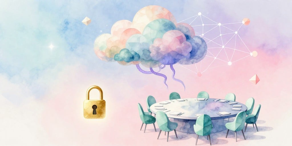 CGI Joins PCI SSC Global Executive Assessor Roundtable to Shape 2026‑28 Payment Security Standards